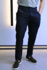 Essential Slim Fit Chino Pants – Clean Smart Casual Style - Image 20