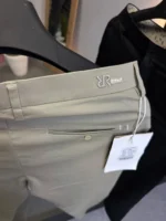 Essential Slim Fit Chino Pants – Clean Smart Casual Style - Image 19