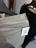 Essential Slim Fit Chino Pants – Clean Smart Casual Style - Image 11