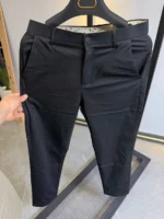 Essential Slim Fit Chino Pants – Clean Smart Casual Style - Image 14