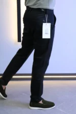 Essential Slim Fit Chino Pants – Clean Smart Casual Style - Image 16