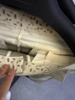 Essential Slim Fit Chino Pants – Clean Smart Casual Style - Image 10