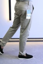 Essential Slim Fit Chino Pants – Clean Smart Casual Style - Image 15