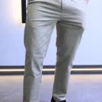 Essential Slim Fit Chino Pants – Clean Smart Casual Style