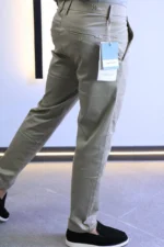 Essential Slim Fit Chino Pants – Clean Smart Casual Style - Image 29