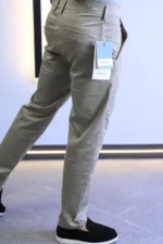 Essential Slim Fit Chino Pants – Clean Smart Casual Style - Image 8