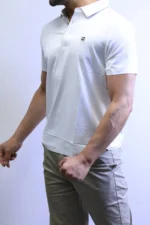 Men’s Slim Fit Polo Shirt – Elegant & Comfortable - Image 7