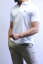 Men’s Slim Fit Polo Shirt – Elegant & Comfortable - Image 5