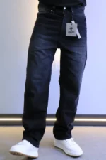 Premium Baggy Denim Jeans – Relaxed Fit for a Trendy and Effortless Style – Image 7
