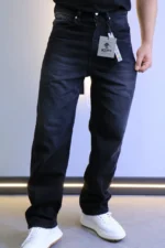 Premium Baggy Denim Jeans – Relaxed Fit for a Trendy and Effortless Style – Image 10