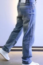Premium Baggy Denim Jeans – Relaxed Fit for a Trendy and Effortless Style – Image 12