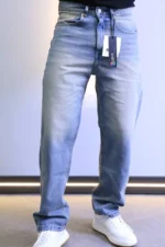 Premium Baggy Denim Jeans – Relaxed Fit for a Trendy and Effortless Style – Image 11