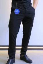 Essential Slim Fit Chino Pants – Clean Smart Casual Style - Image 3