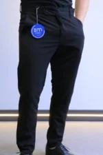 Essential Slim Fit Chino Pants – Clean Smart Casual Style - Image 6