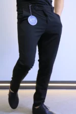 Essential Slim Fit Chino Pants – Clean Smart Casual Style - Image 7