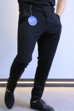 Essential Slim Fit Chino Pants – Clean Smart Casual Style - Image 8