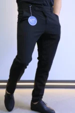 Essential Slim Fit Chino Pants – Clean Smart Casual Style - Image 9