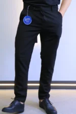 Essential Slim Fit Chino Pants – Clean Smart Casual Style - Image 10