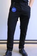 Essential Slim Fit Chino Pants – Clean Smart Casual Style - Image 11