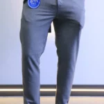 Essential Slim Fit Chino Pants – Clean Smart Casual Style