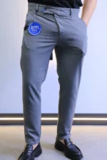 Essential Slim Fit Chino Pants – Clean Smart Casual Style – Image 15