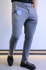 Essential Slim Fit Chino Pants – Clean Smart Casual Style – Image 6