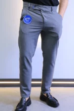Essential Slim Fit Chino Pants – Clean Smart Casual Style – Image 16