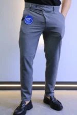 Essential Slim Fit Chino Pants – Clean Smart Casual Style – Image 17