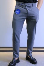 Essential Slim Fit Chino Pants – Clean Smart Casual Style – Image 18