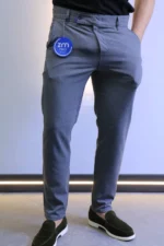 Essential Slim Fit Chino Pants – Clean Smart Casual Style – Image 19