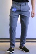 Essential Slim Fit Chino Pants – Clean Smart Casual Style – Image 20