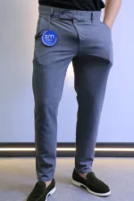 Essential Slim Fit Chino Pants – Clean Smart Casual Style – Image 21