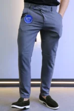 Essential Slim Fit Chino Pants – Clean Smart Casual Style – Image 22