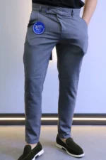 Essential Slim Fit Chino Pants – Clean Smart Casual Style – Image 23