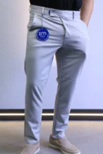 Essential Slim Fit Chino Pants – Clean Smart Casual Style – Image 3