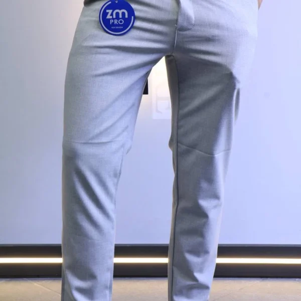 Essential Slim Fit Chino Pants – Clean Smart Casual Style