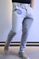 Essential Slim Fit Chino Pants – Clean Smart Casual Style – Image 26