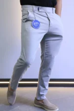 Essential Slim Fit Chino Pants – Clean Smart Casual Style – Image 27