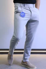 Essential Slim Fit Chino Pants – Clean Smart Casual Style – Image 28