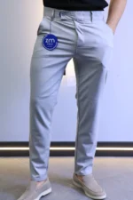 Essential Slim Fit Chino Pants – Clean Smart Casual Style – Image 29
