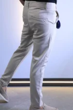 Essential Slim Fit Chino Pants – Clean Smart Casual Style - Image 13