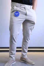 Essential Slim Fit Chino Pants – Clean Smart Casual Style - Image 14