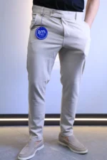 Essential Slim Fit Chino Pants – Clean Smart Casual Style – Image 34