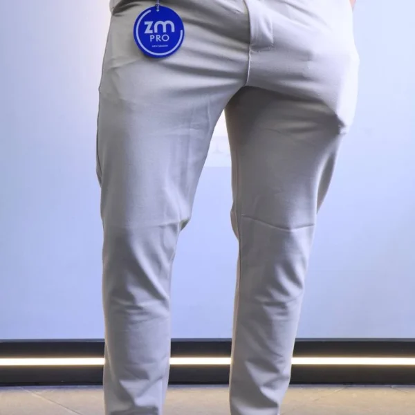 Essential Slim Fit Chino Pants – Clean Smart Casual Style