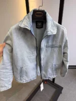 denim ensemble trendy coordinated effortless style - Image 7