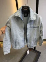 denim ensemble trendy coordinated effortless style - Image 6