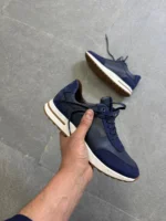 Premium Casual Sneakers – Clean & Modern Style - Image 3