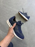 Premium Casual Sneakers – Clean & Modern Style - Image 2