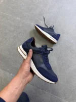 Premium Casual Sneakers – Clean & Modern Style