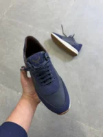 Premium Casual Sneakers – Clean & Modern Style - Image 8